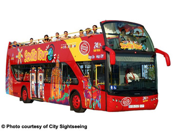 Room & Turistic Bus