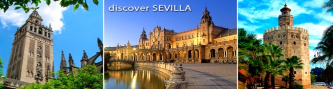 Discover Seville