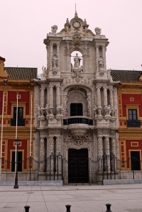 Palacio de San Telmo