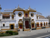 Plaza de Toros